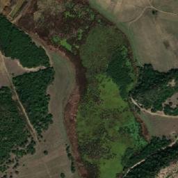Satellite imagery of Koudiet Dar Saïd, DZ