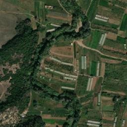Satellite imagery of Koudiet Dar Saïd, DZ