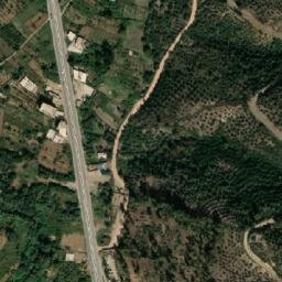 Satellite imagery of Koudiet Rîs, DZ