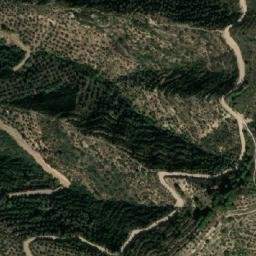Satellite imagery of Koudiet Rîs, DZ