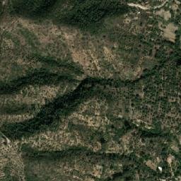 Satellite imagery of Koudiet Rîs, DZ