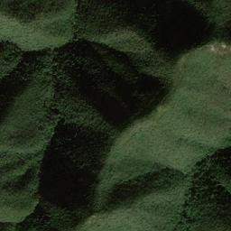 Satellite imagery of Koudiet Abd el Hâdi, DZ