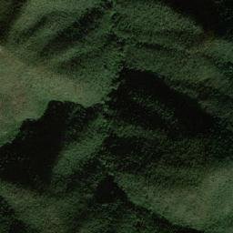 Satellite imagery of Koudiet Abd el Hâdi, DZ