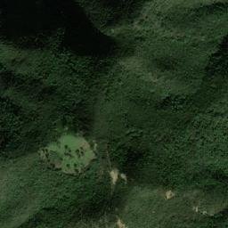Satellite imagery of Koudiet Abd el Hâdi, DZ