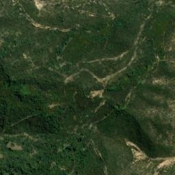 Satellite imagery of Koudiet Cherchâr, DZ