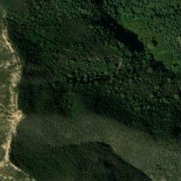 Satellite imagery of Koudiet Cherchâr, DZ