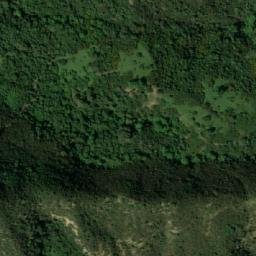 Satellite imagery of Koudiet Cherchâr, DZ