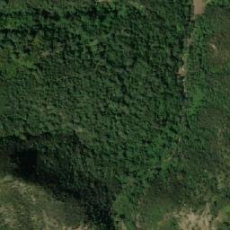 Satellite imagery of Koudiet Saïd, DZ