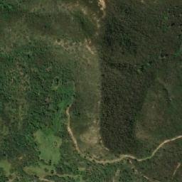Satellite imagery of Koudiet Saïd, DZ