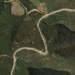 Satellite imagery of Koudiet Saïd, DZ
