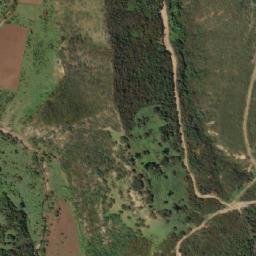 Satellite imagery of Koudiet Djebel Saïd, DZ
