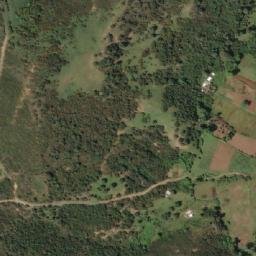 Satellite imagery of Koudiet Djebel Saïd, DZ