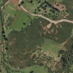 Satellite imagery of Koudiet Djebel Saïd, DZ