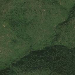 Satellite imagery of Koudia Kebira, DZ