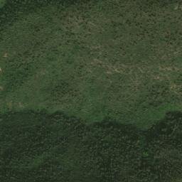Satellite imagery of Koudia Kebira, DZ