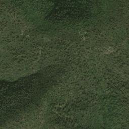 Satellite imagery of Koudia Kebira, DZ