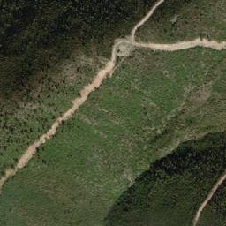 Satellite imagery of Bel Ouzani, DZ