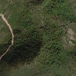Satellite imagery of Bel Ouzani, DZ
