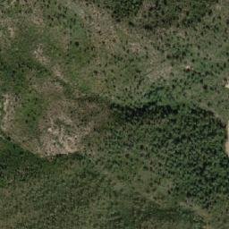 Satellite imagery of Bel Ouzani, DZ