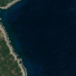 Satellite imagery of Ákra Drímiskos, GR