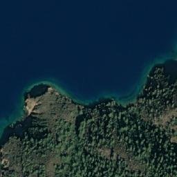 Satellite imagery of Nergiz Burnu, TR