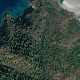 Satellite imagery of Nergiz Burnu, TR