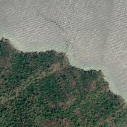 Satellite imagery of Kargılı Burnu, TR
