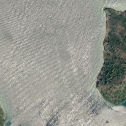 Satellite imagery of Kargılı Burnu, TR