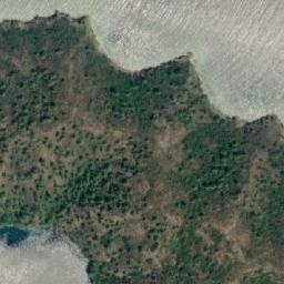 Satellite imagery of Kargılı Burnu, TR