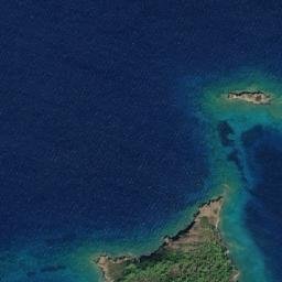 Satellite imagery of Çiçekli Burnu, TR