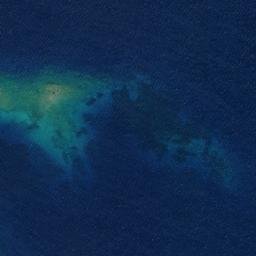 Satellite imagery of Çiçekli Burnu, TR