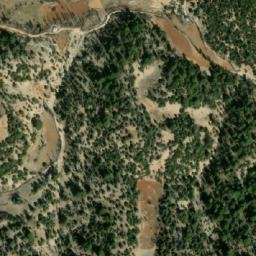 Drone Görünümü