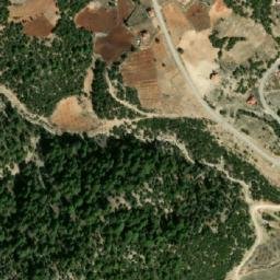 Drone Görünümü