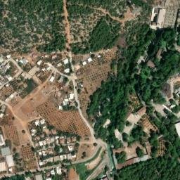 Drone Görünümü
