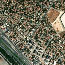 Drone Görünümü