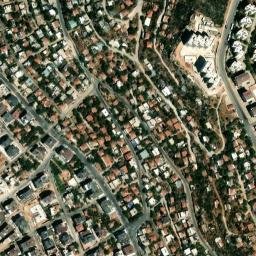 Drone Görünümü