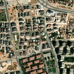 Drone Görünümü