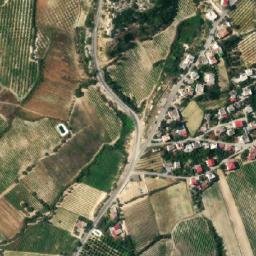 Drone Görünümü
