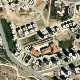 Drone Görünümü