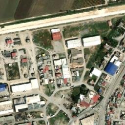 Drone Görünümü