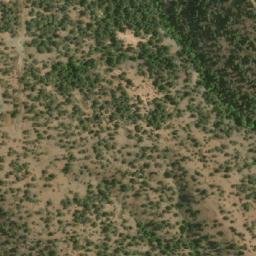 Satellite imagery of Dede Sırtı, TR