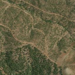 Satellite imagery of Dede Sırtı, TR