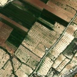 Satellite imagery of Kırkbayır Sırtı, TR