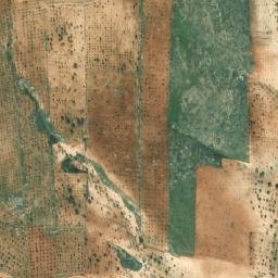 Satellite imagery of Keloğlan Sırtı, TR