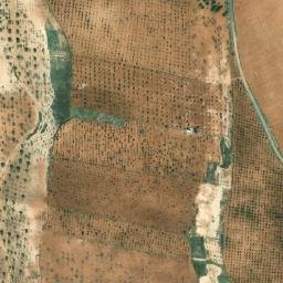 Satellite imagery of Keloğlan Sırtı, TR