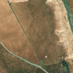 Satellite imagery of Keloğlan Sırtı, TR