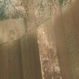 Satellite imagery of Kayabaşı Sırtı, TR