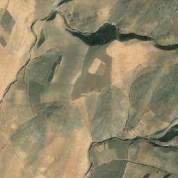 Satellite imagery of Ghalaţi-ye Ḏaṟāyem, AF