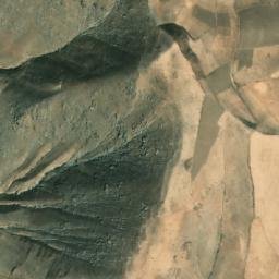 Satellite imagery of Ghalaţi-ye Ḏaṟāyem, AF