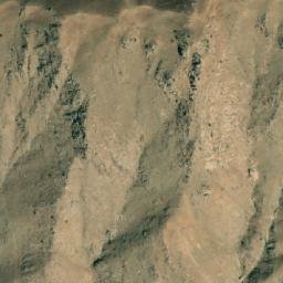 Satellite imagery of Kōh-e Ūkow, AF